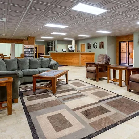 Tamarack Wisconsin Dells, A Ramada By Wyndham-3