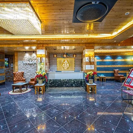 Sun Park Boutique & Spa-2