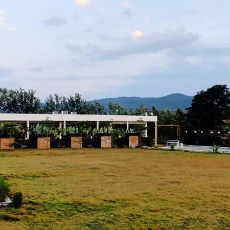 Bindiga Peak Resorts, Chikmagalur-3
