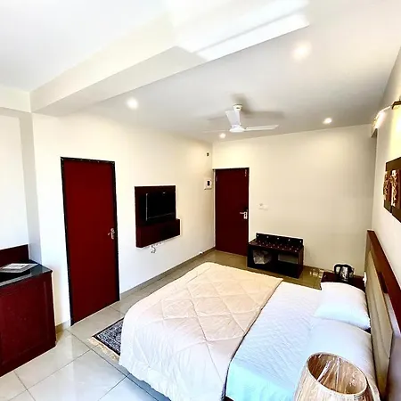 Kamat'S Hilltop Leisure-2