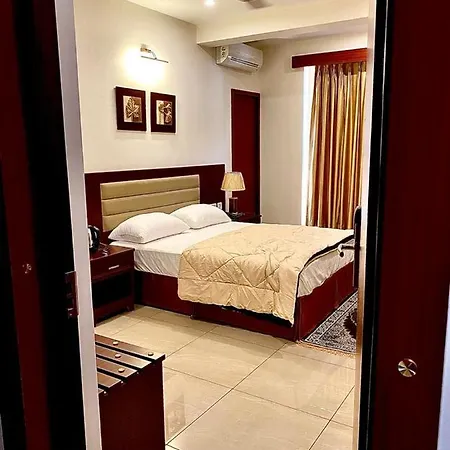Kamat'S Hilltop Leisure-3