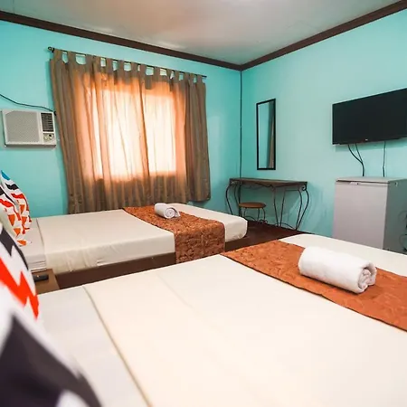 Isla Vista Beach Resort-2