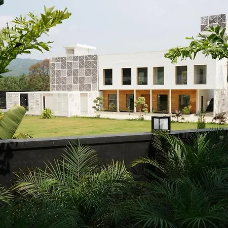 Bindiga Peak Resorts, Chikmagalur-2