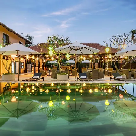 Hoi An May Village-2