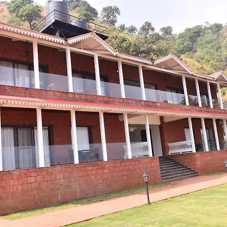 Regenta Place Green Leaf Mahabaleshwar-3