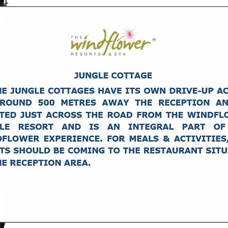 The Windflower Jungle Resort & Spa, Bandipur-2