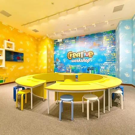 Legoland New York Resort-3