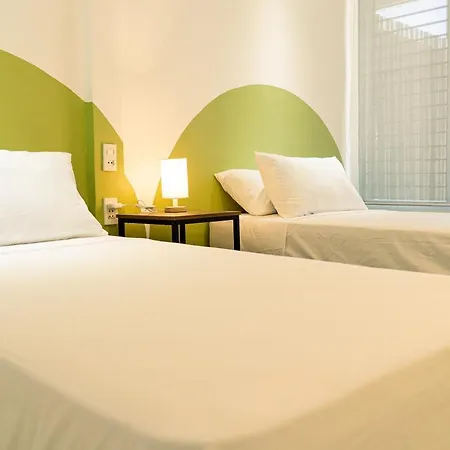 Manta Dream Resort-2