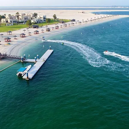 Al Maya Island & Resort-3
