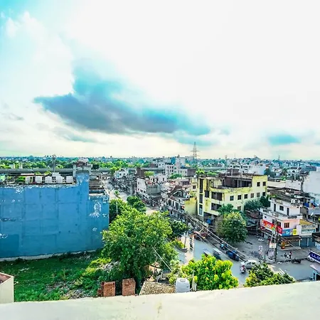 Hotel Grand Cabbana By Levelup Hotels-3