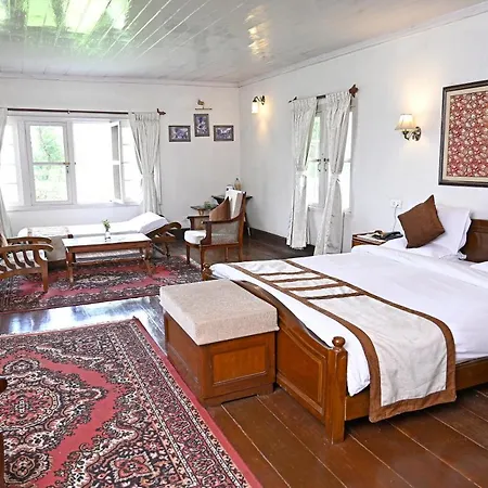Tumsong Tea Retreat-3