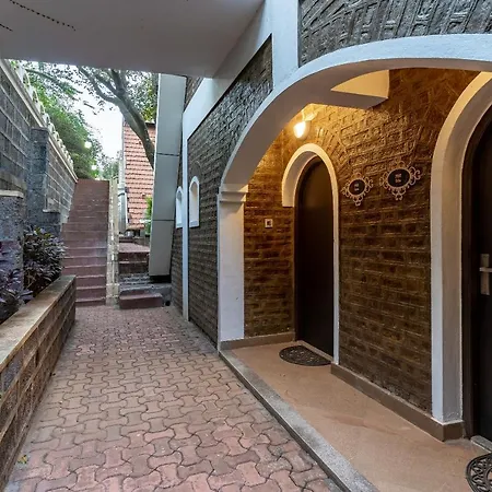 Valley View Grand Hotel & Resort, Panhala - Premium Resort In Panhala-3