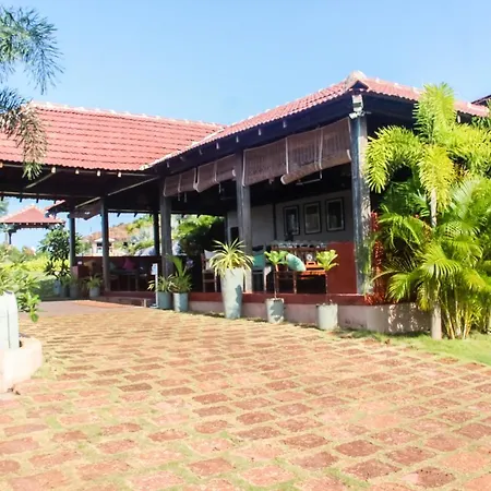 Oxygen Resorts Morjim, Goa-2