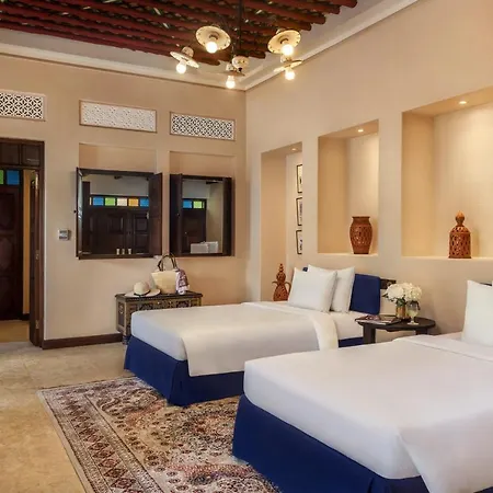 Al Maya Island & Resort-2