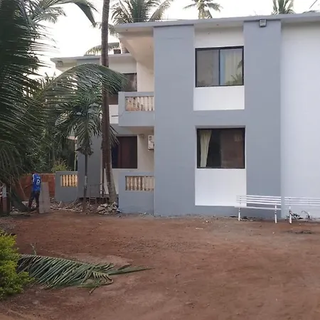 Tendulkar Beach Resort-2