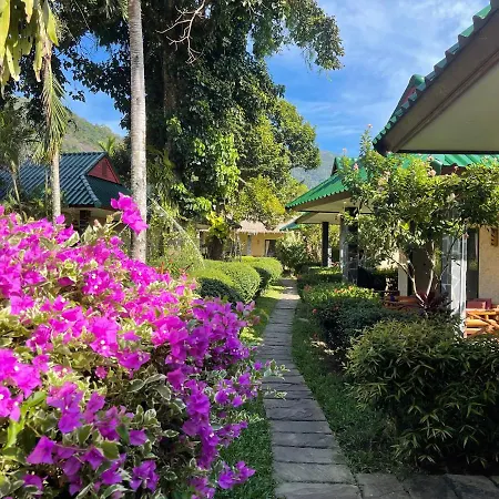 Garden Resort-3