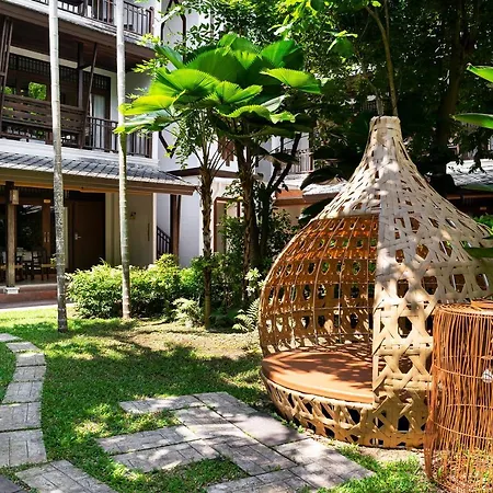 Ratchapruek Lanna Boutique-3