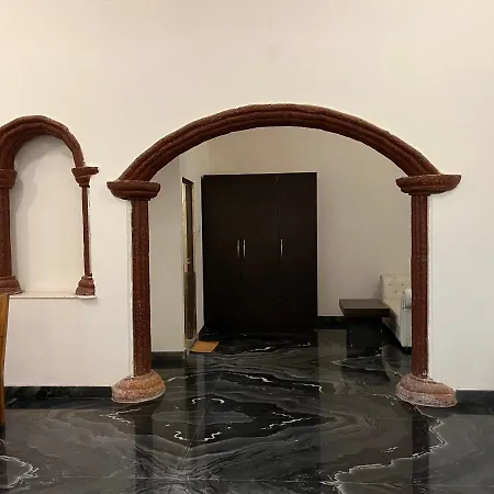 The Byke Retreat - Royal Pearl - Pan India Pure Veg Hotel Chain-3
