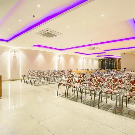 Hotel Grand Cabbana By Levelup Hotels-2