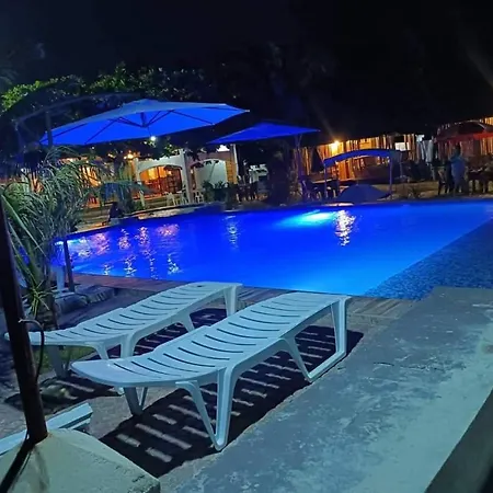 Rrj'S Beach Resort-3