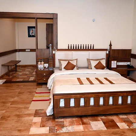 Chamong Chiabari Mountain Retreat-3