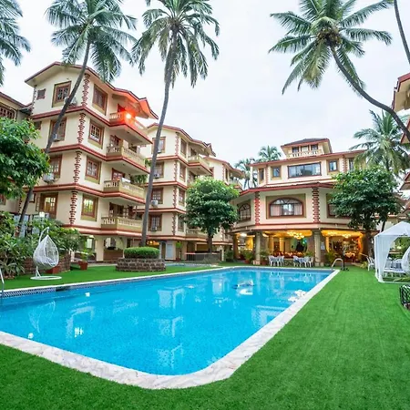 Highland Village Beach Resort-2