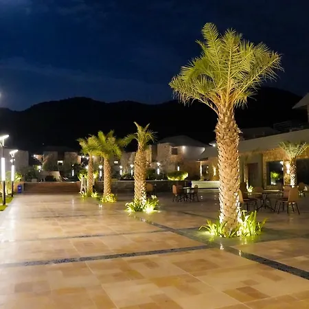 Pushkara Resort And Spa-3