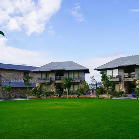Pushkara Resort And Spa-2