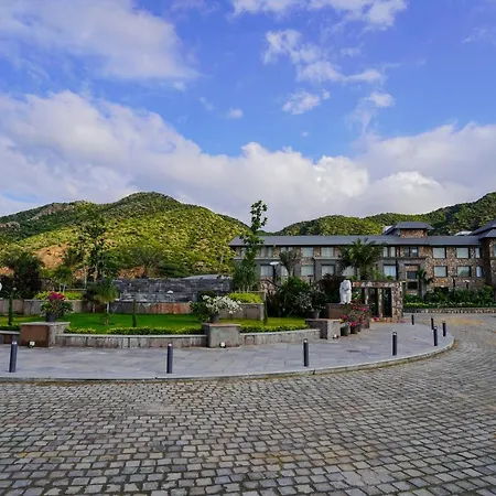 Pushkara Resort And Spa-3
