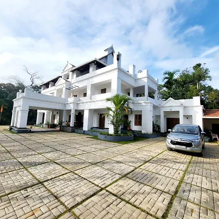 Orange Valley Plantation Holiday Coorg-2