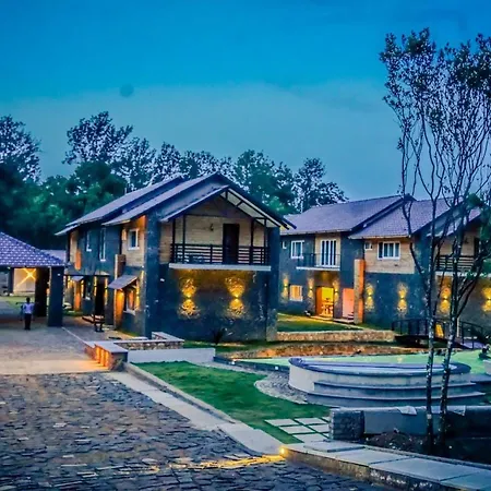 Yellow Lake Resorts - Yercaud-3