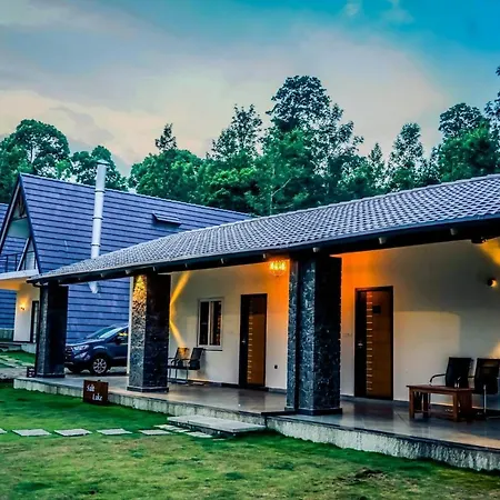 Yellow Lake Resorts - Yercaud-2