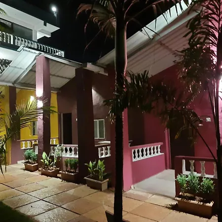 Sandbanks Beach Resort-3