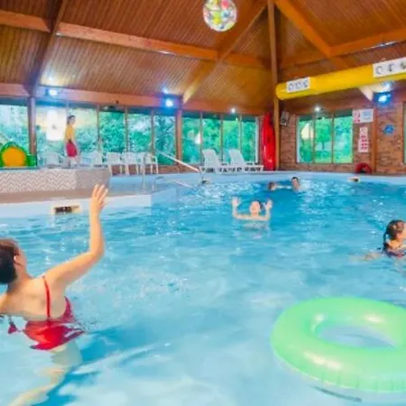 Tummel Valley Holiday Park-3