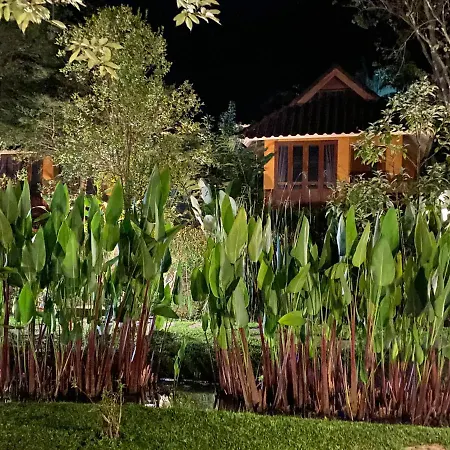 Pura Vida Pai Resort-2