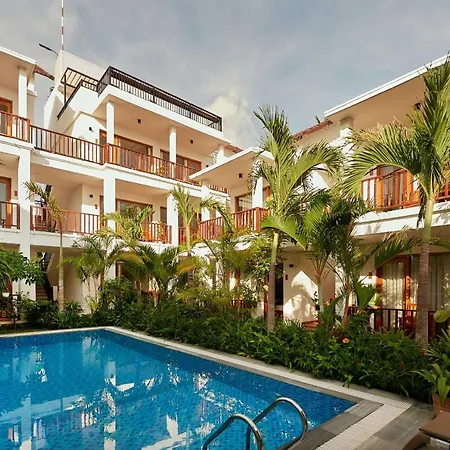La Limone Resort & Residence Phu Quoc-2