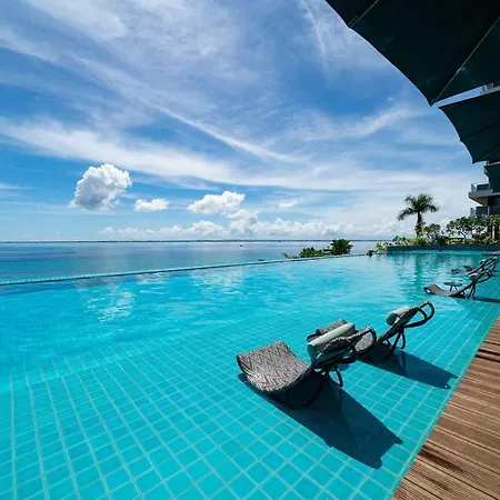 The Reef Island Resort Mactan, Cebu-2