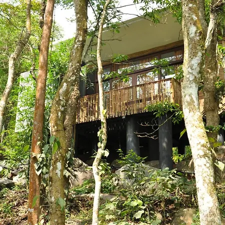 Uravu Bamboo Grove Resort-3