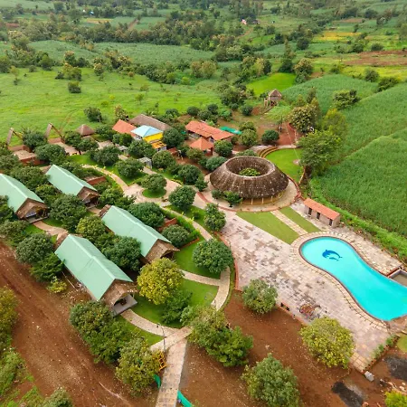 Aathavan Matichi Eco Resort-2