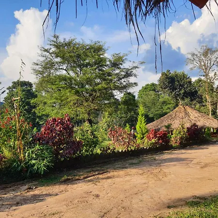 Stoneage Resort Sakleshpur-2