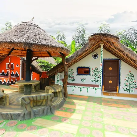 Selvamathi Farm Resorts-2