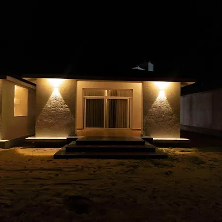 Samudra Resorts And Spa-2