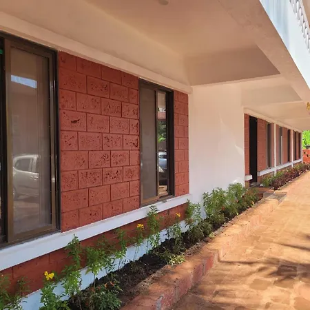 Cocorico Beach Resort-3