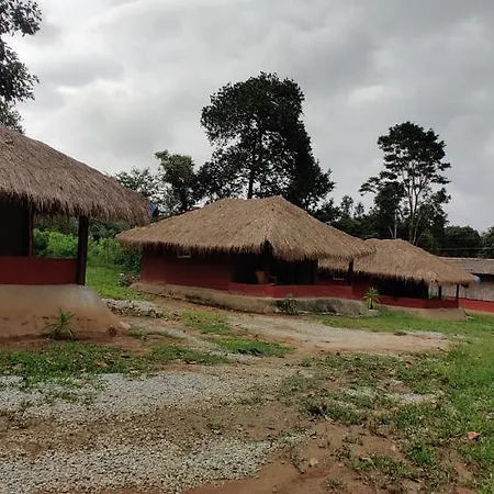 Stoneage Resort Sakleshpur-3