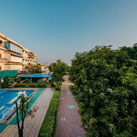 Aditya Palace-2