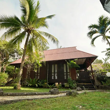 Vivilla By Holiday Villa Cherating-2