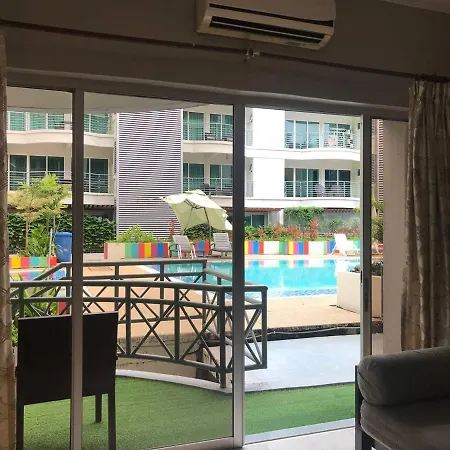 Perdana Serviced Apartment & Resorts-2