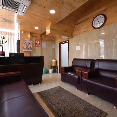 Hotel King Park-3