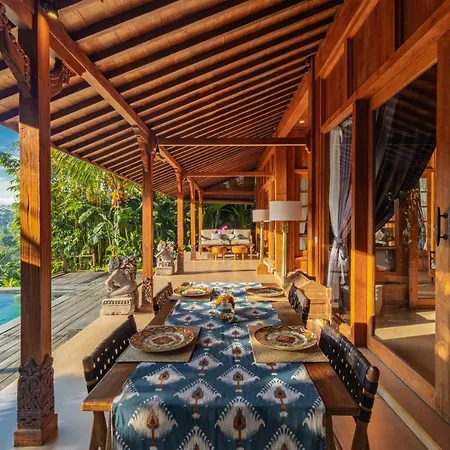 Ubud Valley Boutique Resort-2
