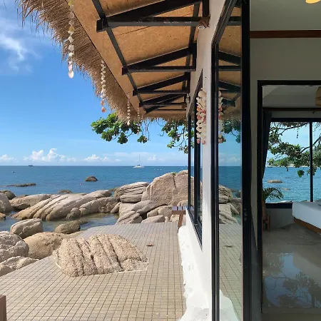 Koh Tao Heritage-2